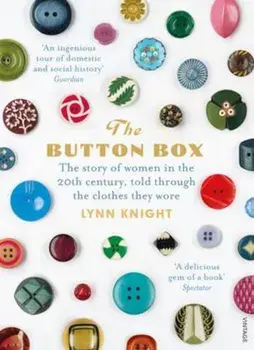 Button Box, Paperback/Lynn Knight