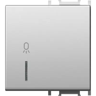 BUTTON2M ES IN 02, TEM Modul TEM-TM12ESIN02-B