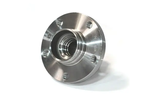 Butuc roata ASAM AUTOMOTIVE 30153