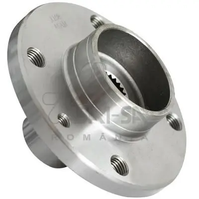 Butuc roata ASAM AUTOMOTIVE 30246