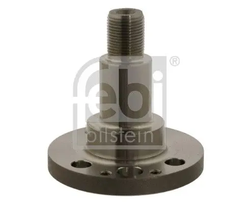 Butuc roata, corp axa FEBI BILSTEIN 30501