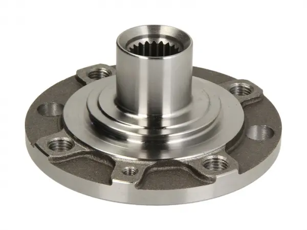 Butuc roata fata ambele parti potrivit FIAT GRANDE PUNTO, PUNTO, PUNTO EVO; OPEL ADAM, CORSA D, CORSA E 0.9-1.4LPG 06.05-