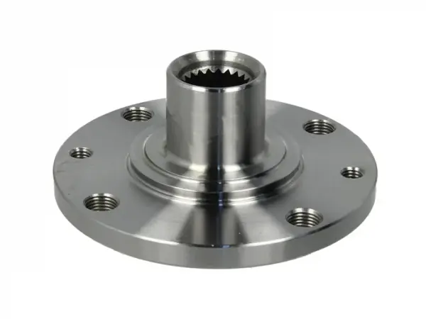 Butuc roata Fata potrivit FIAT BRAVA, BRAVO I, CINQUECENTO, IDEA, MAREA, PUNTO, PUNTO HATCHBACK, SEICENTO 600, STILO, TEMPRA, TIPO; LANCIA DEDRA, DELTA II, Y 0.7-Electric 07.87-