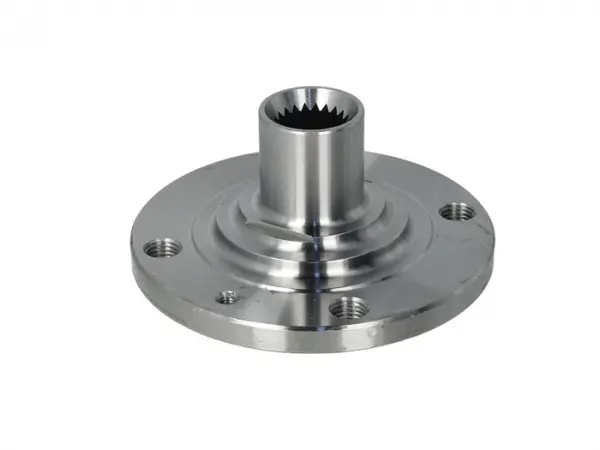 Butuc roata Fata potrivit VW CADDY I, GOLF I, GOLF II 1.0-1.8 04.74-04.93