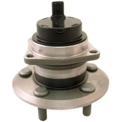 Butuc roata FEBEST 0182-241R