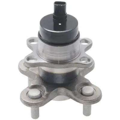 Butuc roata FEBEST 0182-KGC10RRH