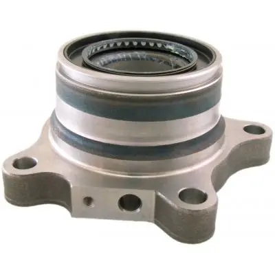 Butuc roata FEBEST 0182-LC120RRH