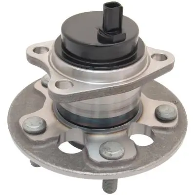 Butuc roata FEBEST 0182-ZZE150R
