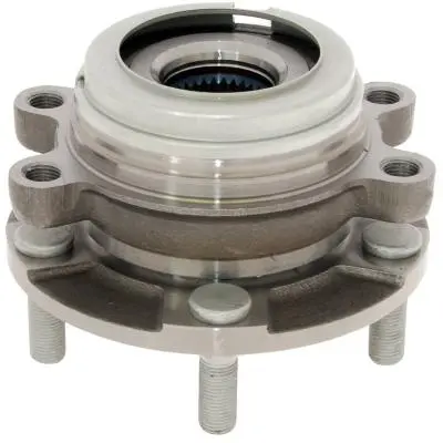 Butuc roata FEBEST 0282-Z51MRL