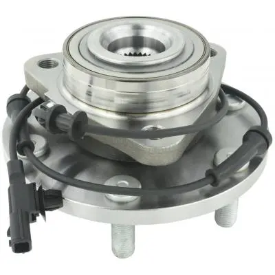 Butuc roata FEBEST 0282-Z62F