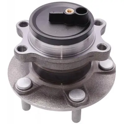 Butuc roata FEBEST 0482-GF2WDR