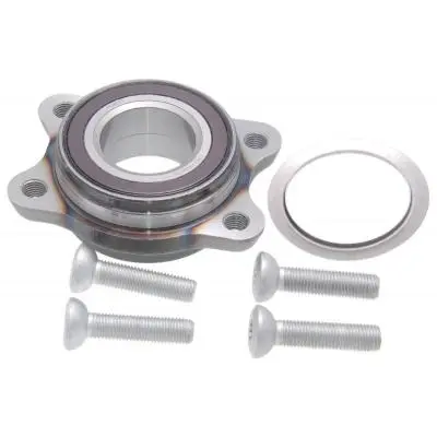 Butuc roata FEBEST 1782-A6MF85-KIT
