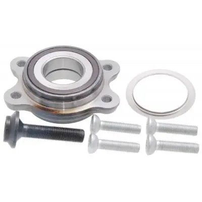 Butuc roata FEBEST 1782-A6MF92-KIT