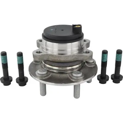 Butuc roata FEBEST 2182-CD2WDR