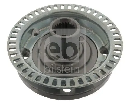 Butuc roata FEBI BILSTEIN 01902
