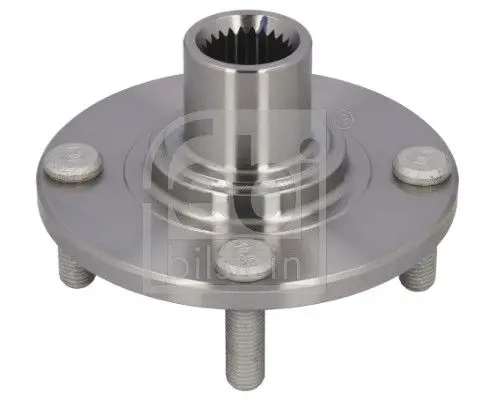 Butuc roata FEBI BILSTEIN 03991