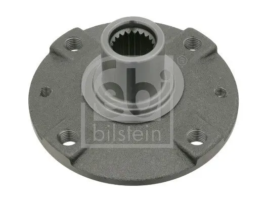 Butuc roata FEBI BILSTEIN 09322