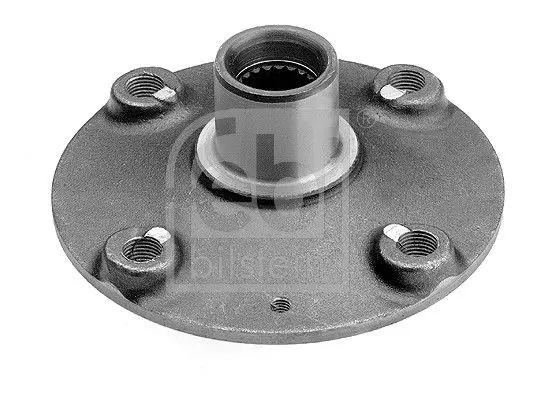 Butuc roata FEBI BILSTEIN 10223