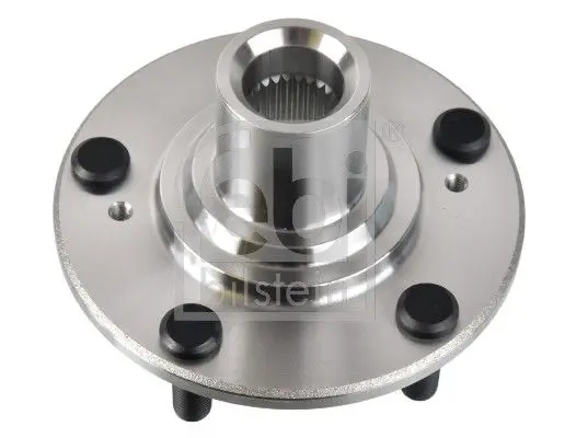 Butuc roata FEBI BILSTEIN 172584