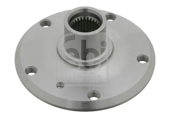 Butuc roata FEBI BILSTEIN 26234