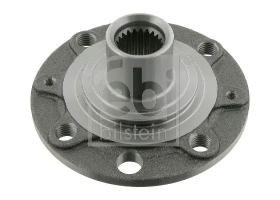Butuc roata FEBI BILSTEIN 28303