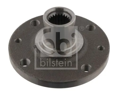 Butuc roata FEBI BILSTEIN 32555