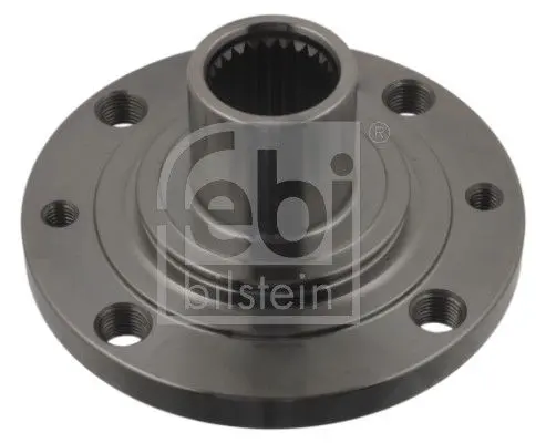 Butuc roata FEBI BILSTEIN 40 233