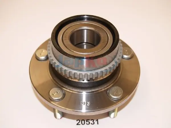 Butuc roata JAPKO 420531