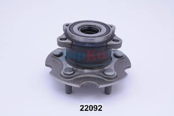 Butuc roata JAPKO 422092