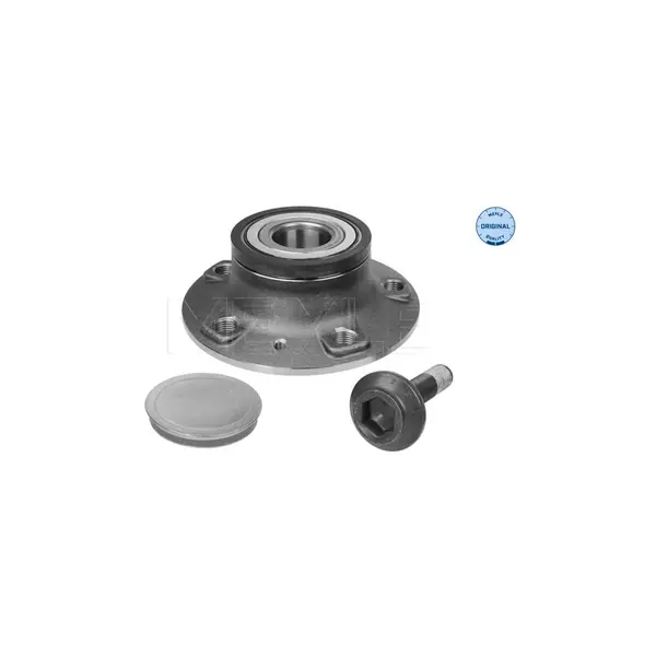 Butuc roata MEYLE 100 650 0011