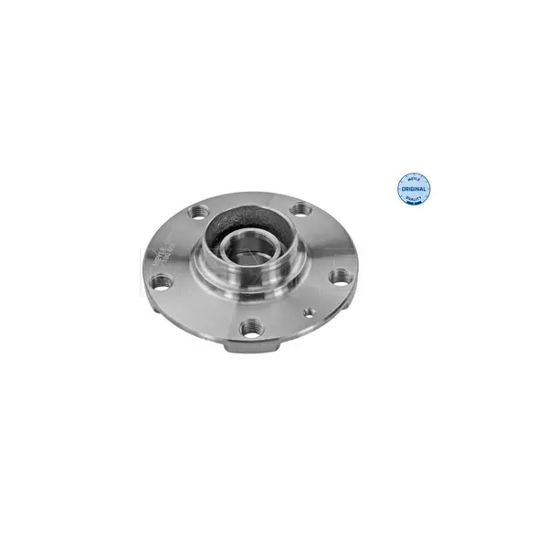 Butuc roata MEYLE 100 650 0012