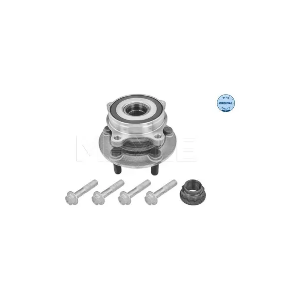 Butuc roata MEYLE 30-14 652 0008