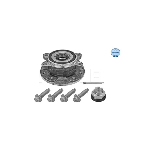Butuc roata MEYLE 36-14 652 0006