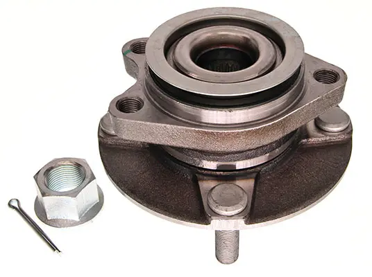 Butuc roata MEYLE 36-14 652 0009
