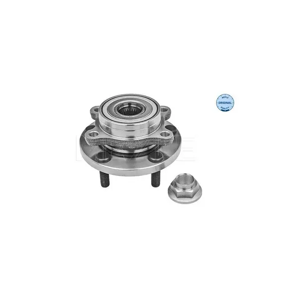 Butuc roata MEYLE 37-14 652 0004