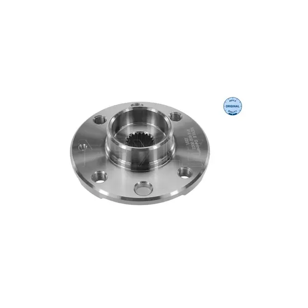 Butuc roata MEYLE 614 652 0002