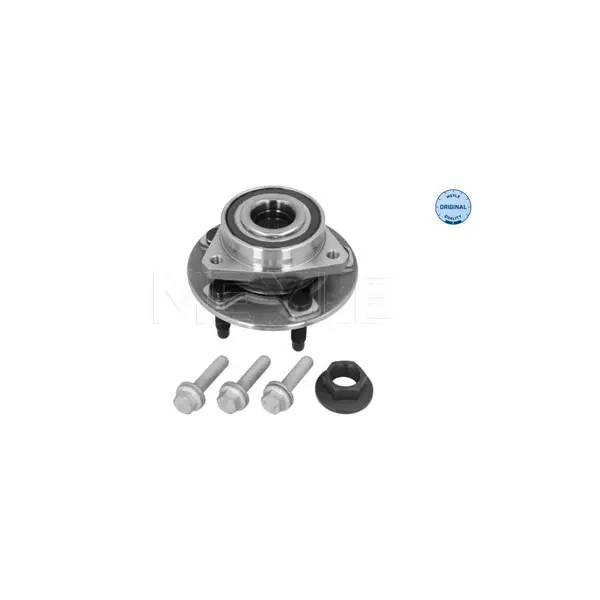 Butuc roata MEYLE 614 652 0015