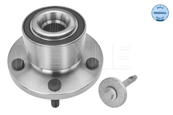Butuc roata MEYLE 714 651 0005