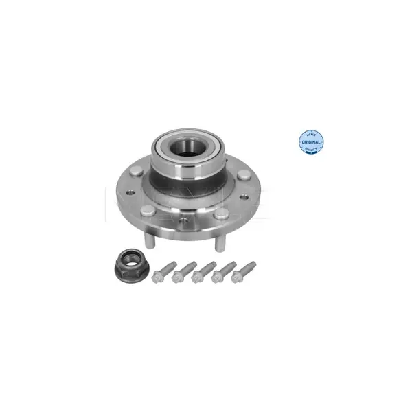 Butuc roata MEYLE 714 752 0017