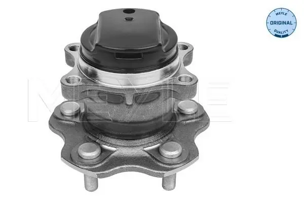 Butuc roata MEYLE -ORIGINAL: True to OE. 36-14 750 0004