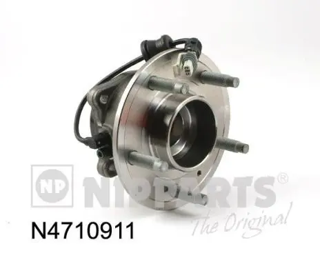 Butuc roata NIPPARTS N4710911