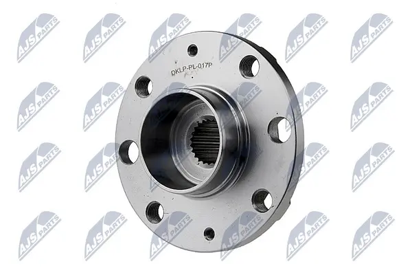 Butuc roata NTY KLP-PL-017P