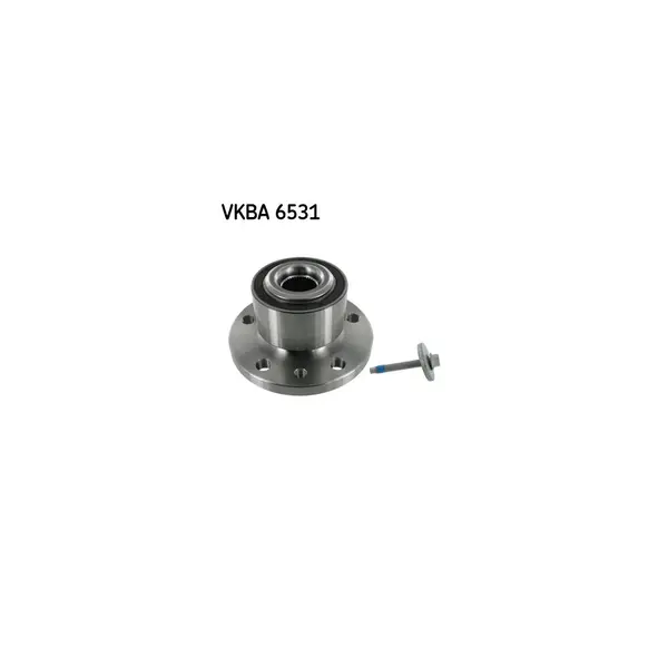 Butuc roata SKF VKBA 6531