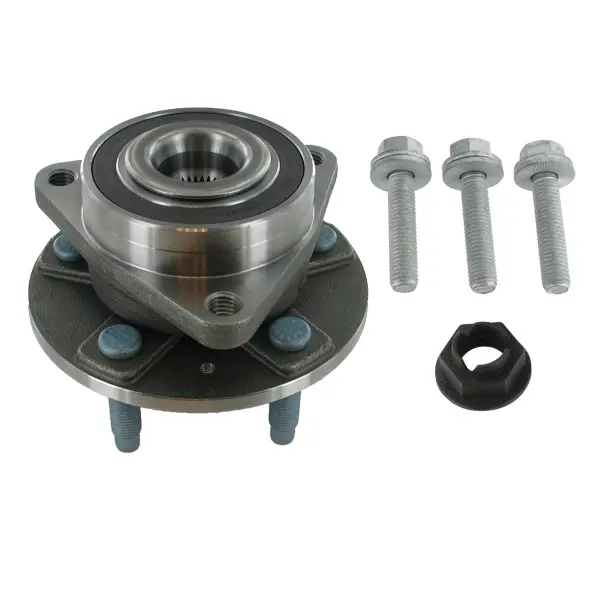 Butuc roata SKF VKBA 6714