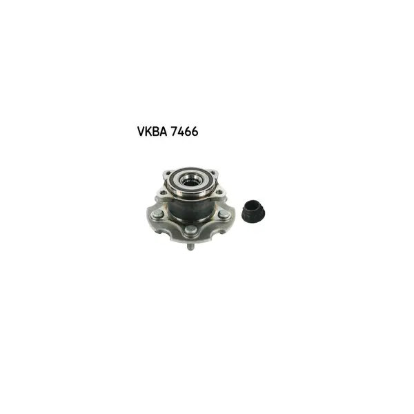 Butuc roata SKF VKBA 7466