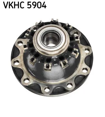 Butuc roata SKF VKHC 5904