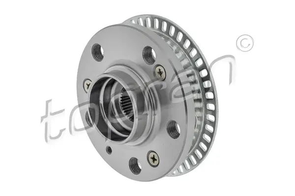 Butuc roata TOPRAN 108 950