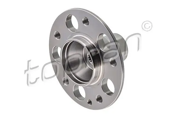 Butuc roata TOPRAN 401 341
