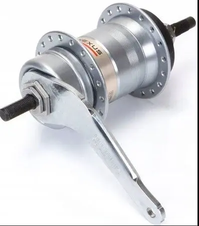 Butuc spate Nexus, 3 Viteze, Torpedo