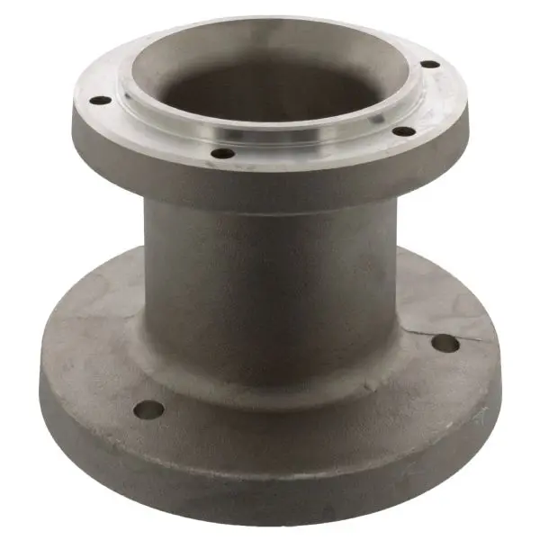 Butuc ventilator (numar gauri de fixare: 3 6) potrivit MERCEDES ACTROS, ACTROS MP2 MP3 OM541.920-OM542.962 04.96-